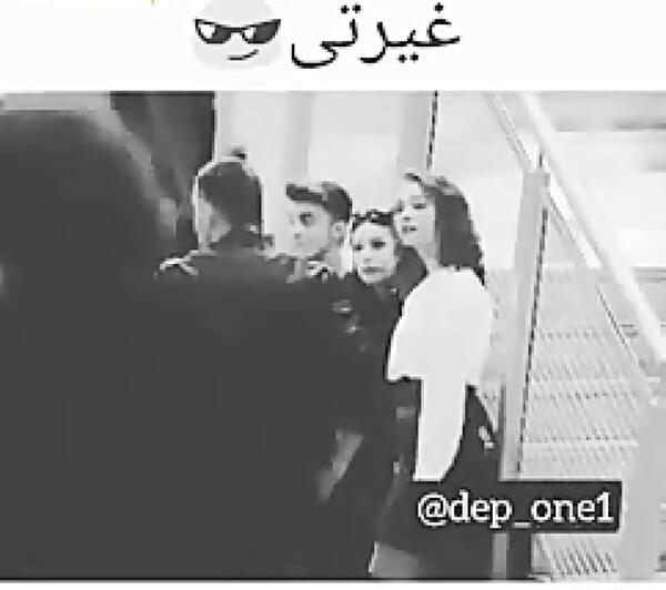 عکس دخترانه و پسرانه لاتی