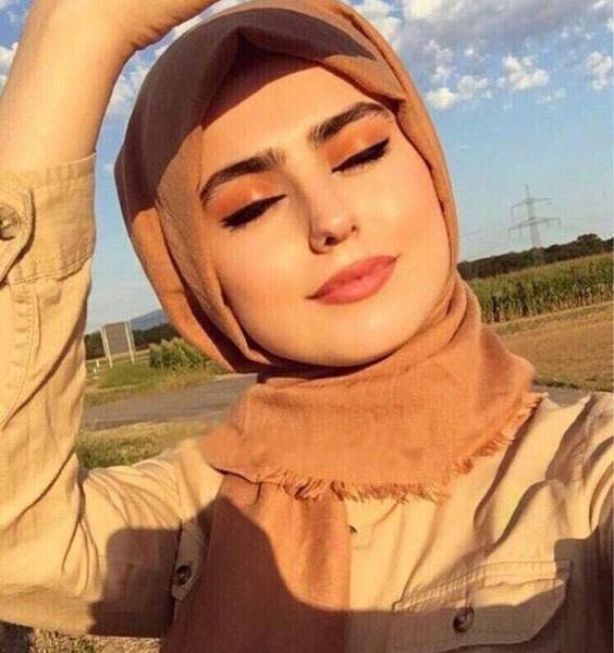 عکس پروفایل جدید امسال دخترانه مذهبی