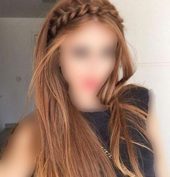 عکس مو بلند دخترانه جدید