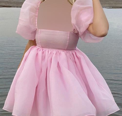 عکس مدل لباس دخترانه عروسکی