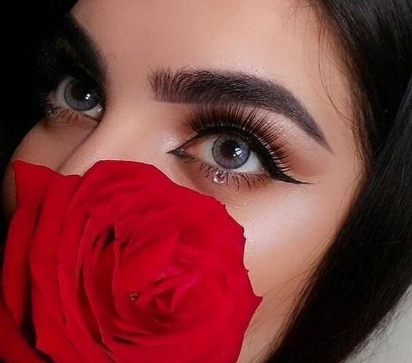 عکس دخترانه لاکچری برای پروفایل روبیکا
