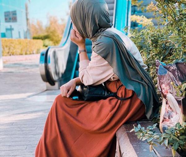 عکس قدی دخترانه برای پروفایل