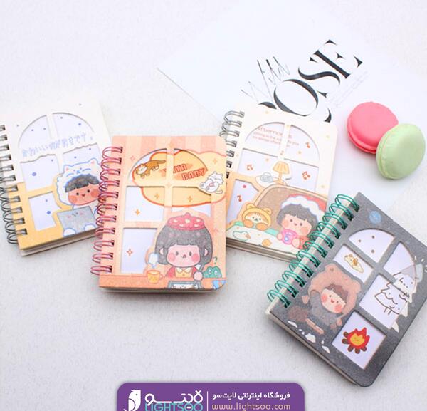 عکس دفتر طراحی دخترانه