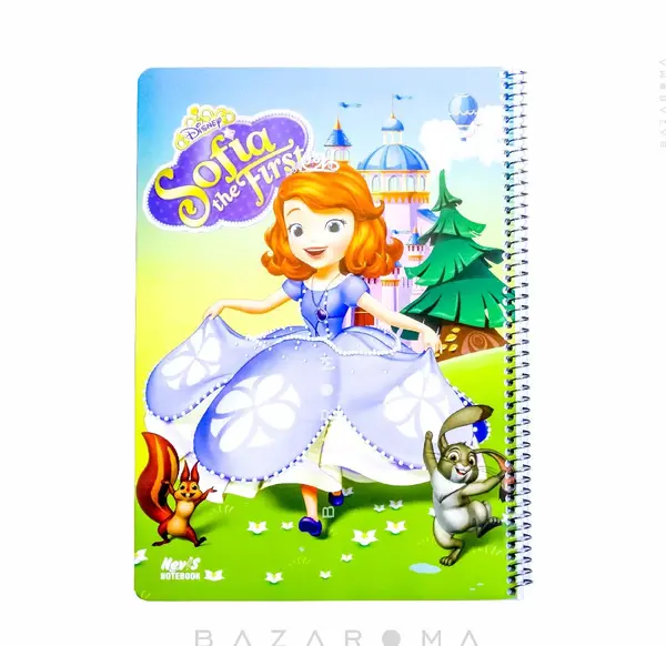 عکس دفتر طراحی دخترانه