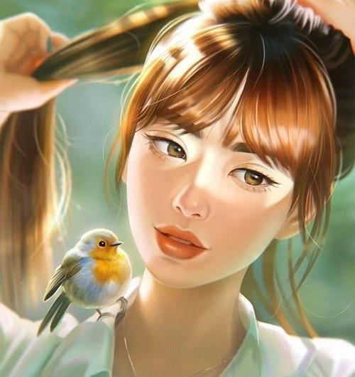 عکس برای روی صفحه ی گوشی دخترانه