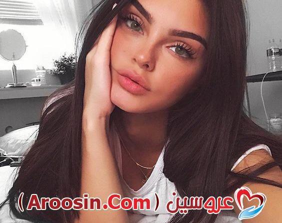 عکس سلفی دخترانه جدید