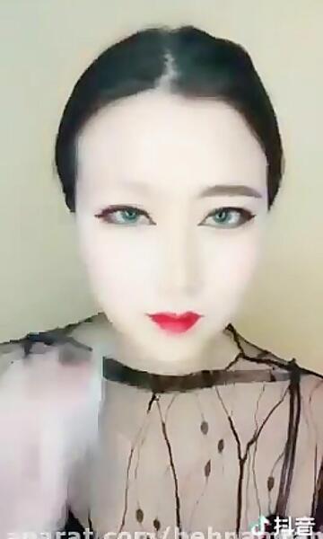 کره عکس دختر ژاپنی برای پروفایل