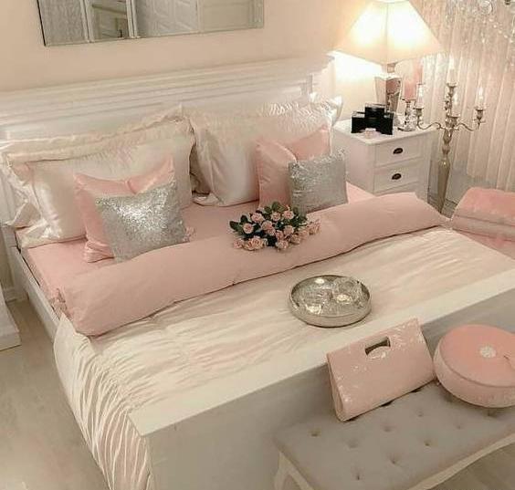 عکس اتاق دخترانه زشت