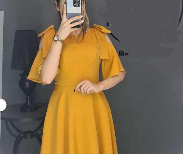 عکس مدل لباس دخترانه زیبا و شیک
