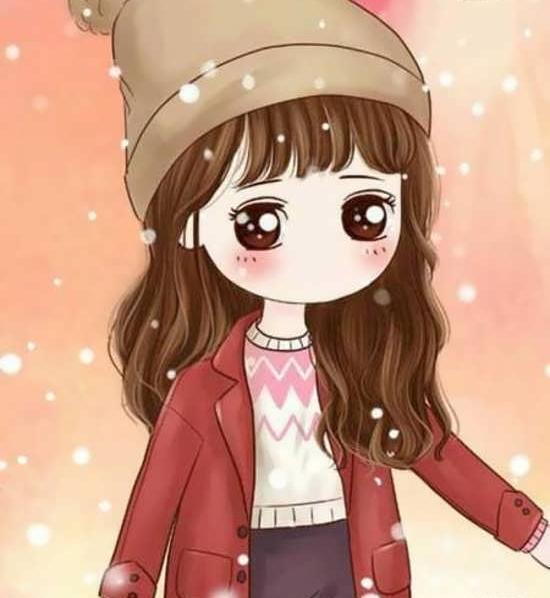 عکس پروفایل دخترانه دوتایی