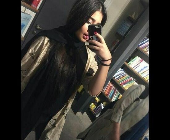 عکس فیک دخترونه خفن برای پروفایل