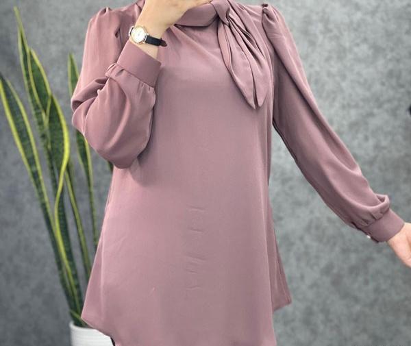 عکس تونیک دخترانه اسپرت جدید