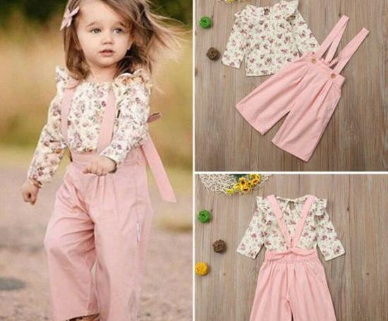 عکس تابستانی دخترانه بچه گانه
