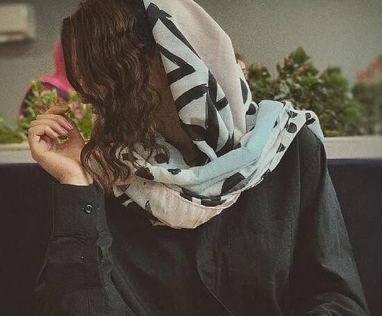 عکس دخترونه برا پروفایل اینستا