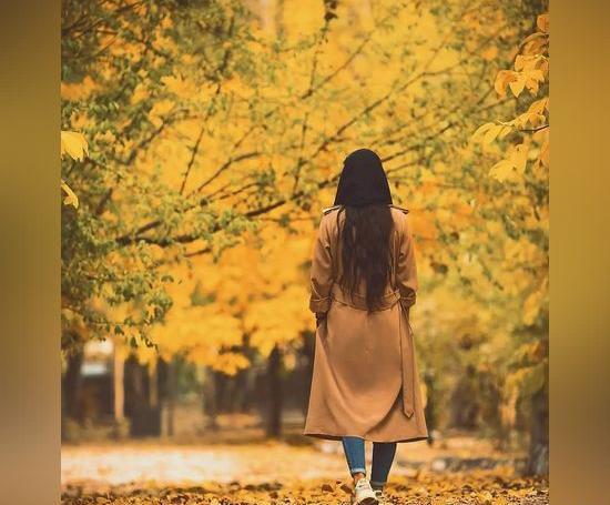 عکس دخترانه برای وضعیت واتساپ