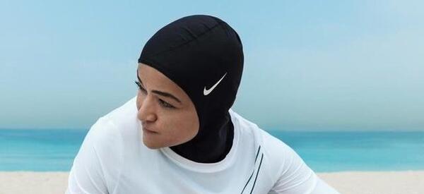 عکس ورزشی دخترانه باحجاب