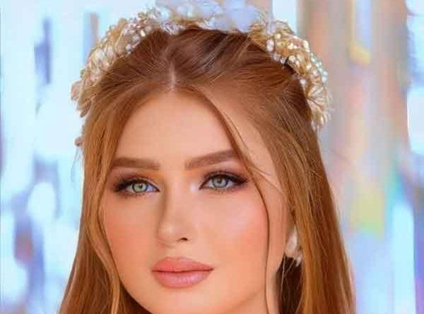 عکس آرایش دخترانه سن 13