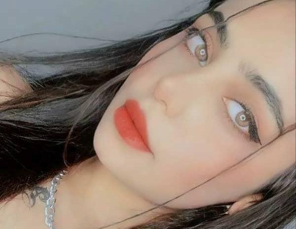 عکس آرایش دخترانه سن 13