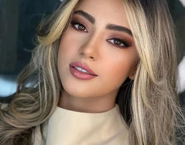 عکس آرایش دخترانه سن 13