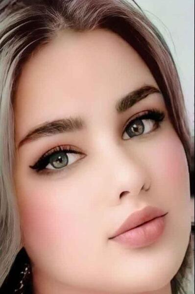 عکس آرایش های دخترانه