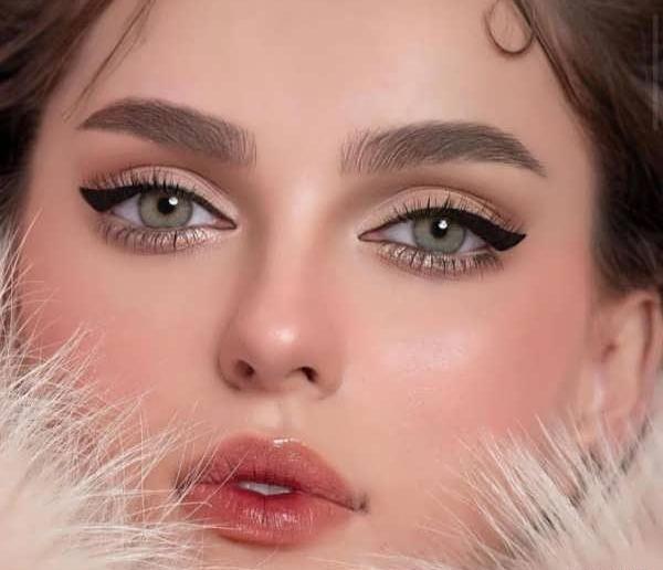 عکس آرایش های دخترانه