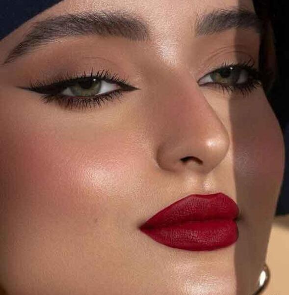 عکس آرایش های دخترانه