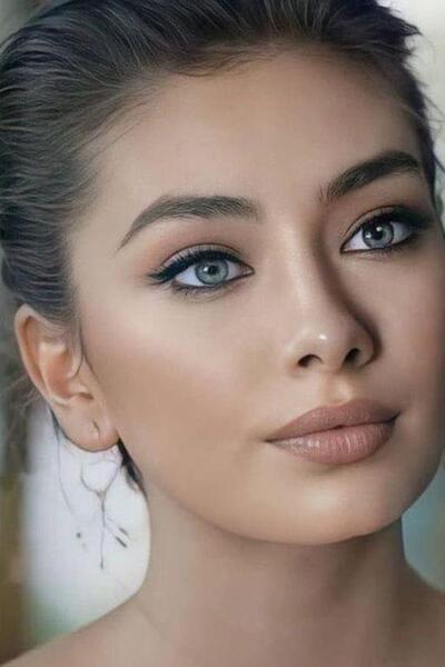 عکس آرایش دخترانه جدید