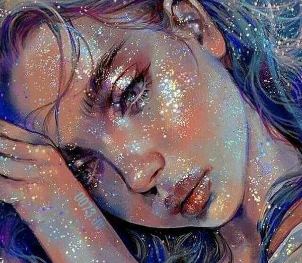 عکس دخترانه ی اکلیلی
