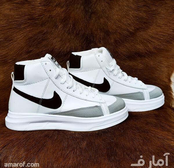 عکس دونفره سفید مشکی