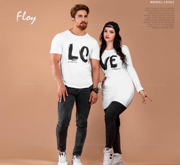 عکس ست دونفره ویسگون