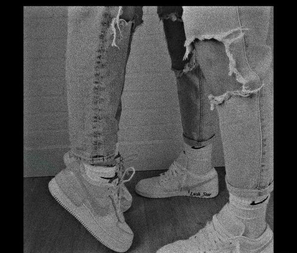 عکس پروفایل دونفره ویسگون