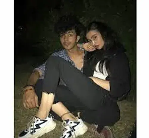 دونفره عکس دختر پسر ویسگون