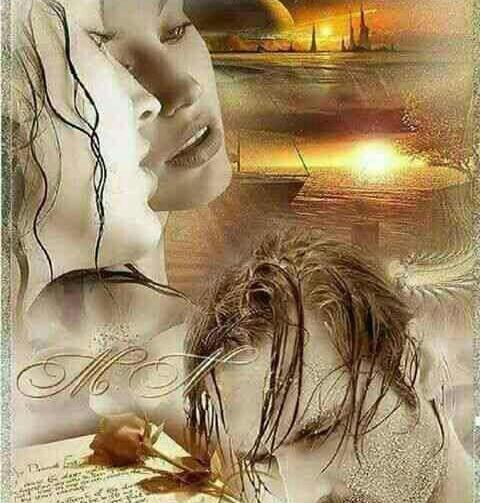عکس نوشته دونفره زیبا