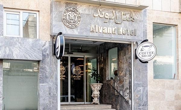 عکس دونفره در مشهد