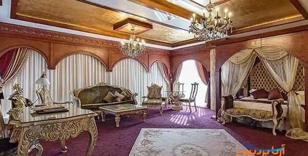 عکس دونفره در مشهد