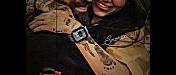 عکس پروفایل دونفره لاتی