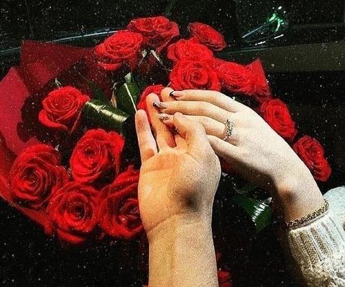 عکس فیک دونفره بدون چهره