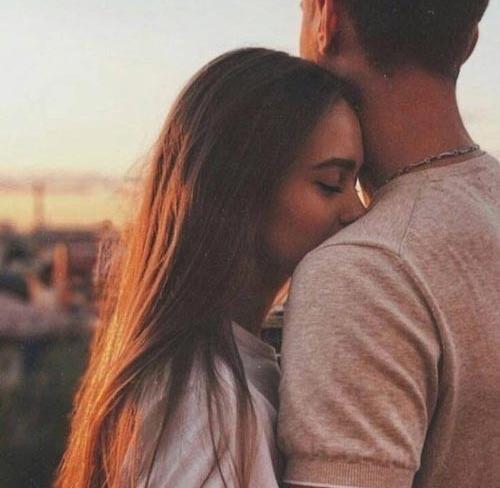 عکس دونفره عشقی بدون متن