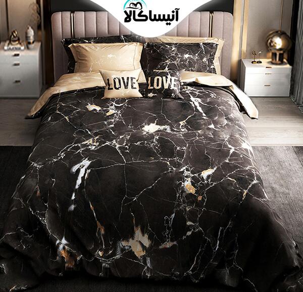 عکس روتختی دونفره ساده