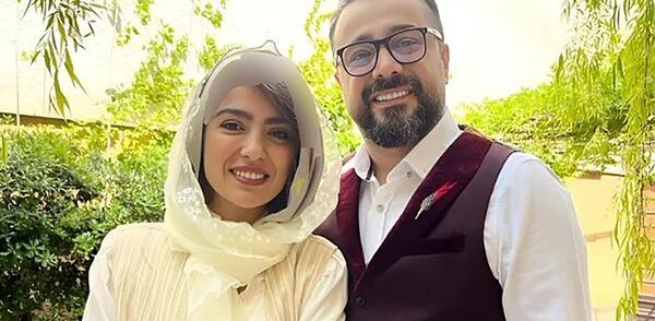 عکس دونفره سلفی عاشقانه