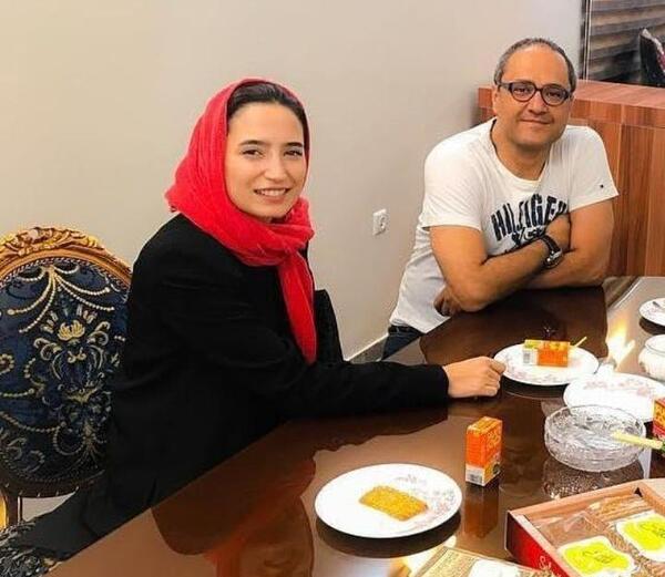 عکس صبحانه لاکچری دونفره