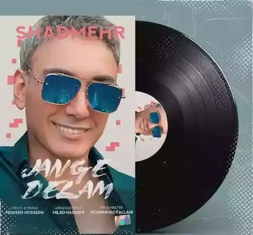 دانلود آهنگ عکس دونفره شادمهر