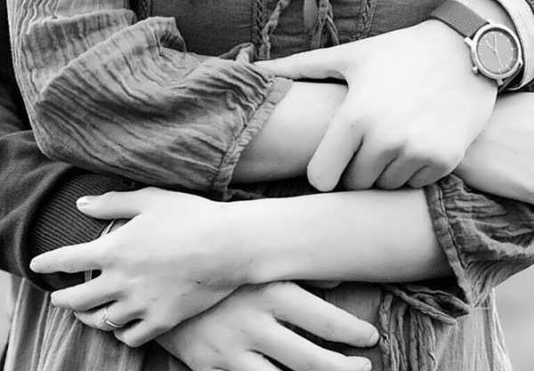 عکس پروفایل شاخ دونفره