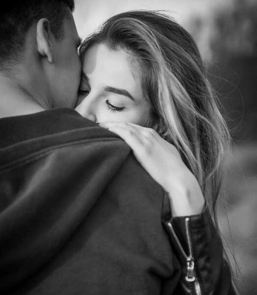 عکس پروفایل شاخ دونفره
