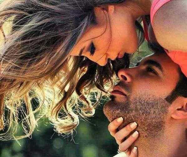 عکس زیبای دونفره برای پروفایل