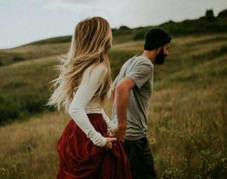 عکس پروفایل دونفره زن و شوهر