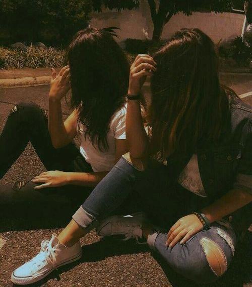 عکس دونفره رفیق ویسگون