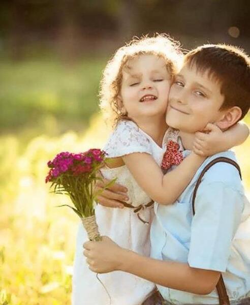مدل عکس دونفره خواهرانه