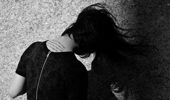 عکس دونفره با چهره