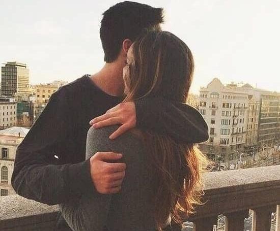 عکس دونفره با چهره